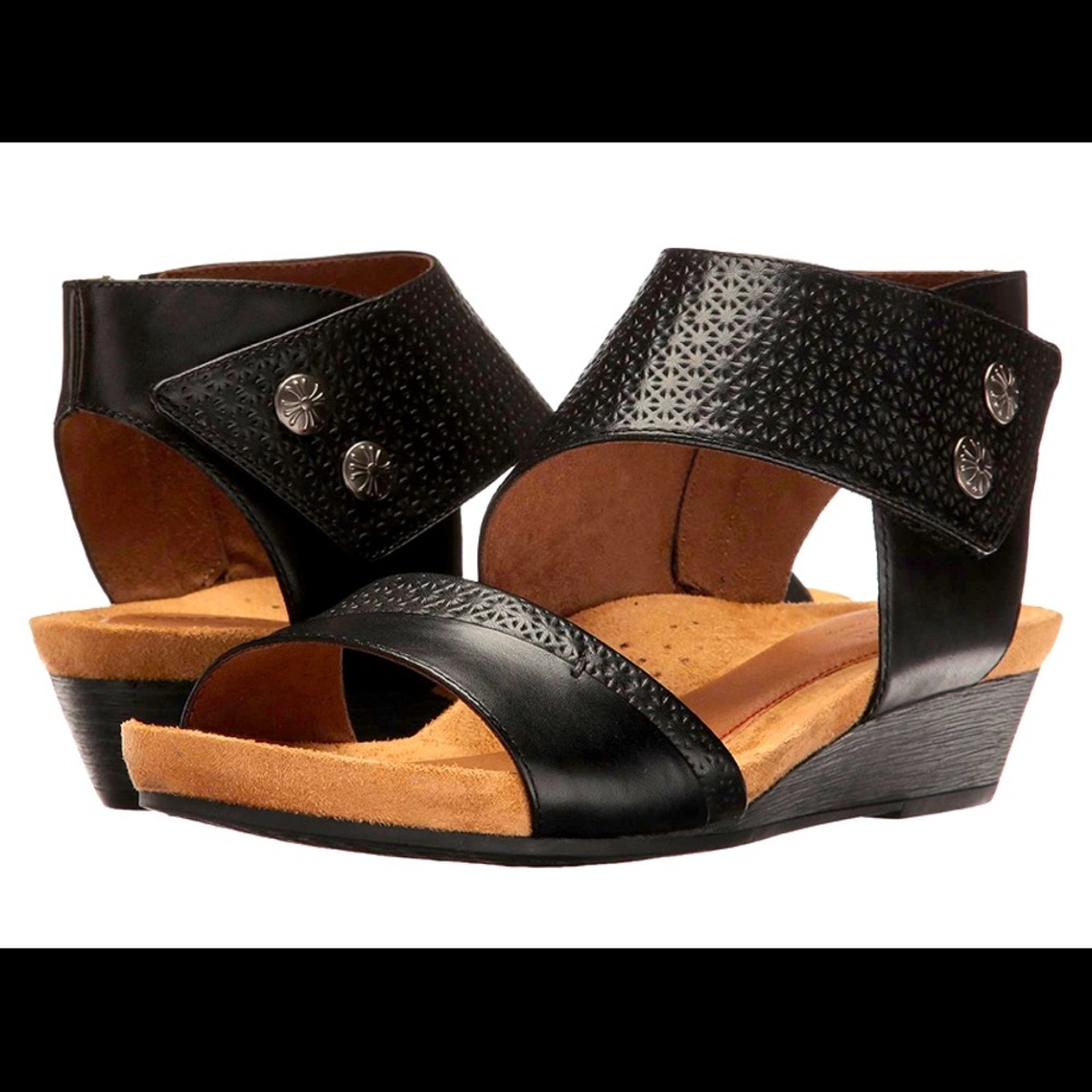 Rock port New BalanceCobb Hill Hollywood Sandal